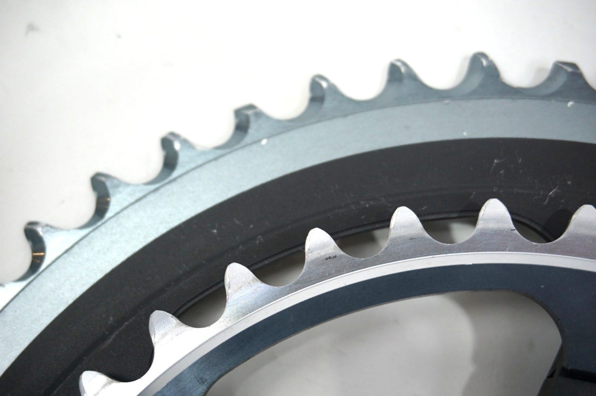 SHIMANO 「シマノ」 DURA-ACE FC-7900 52-39T 172.5mm クランクセット / 川越店