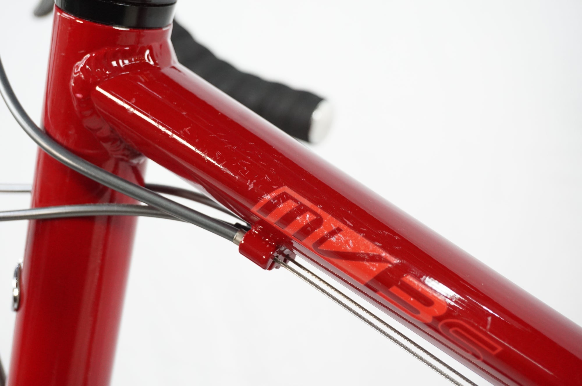 LOUISGARNEAU 「ルイガノ」 MV3S 2013年モデル ミニベロ/ 川越店