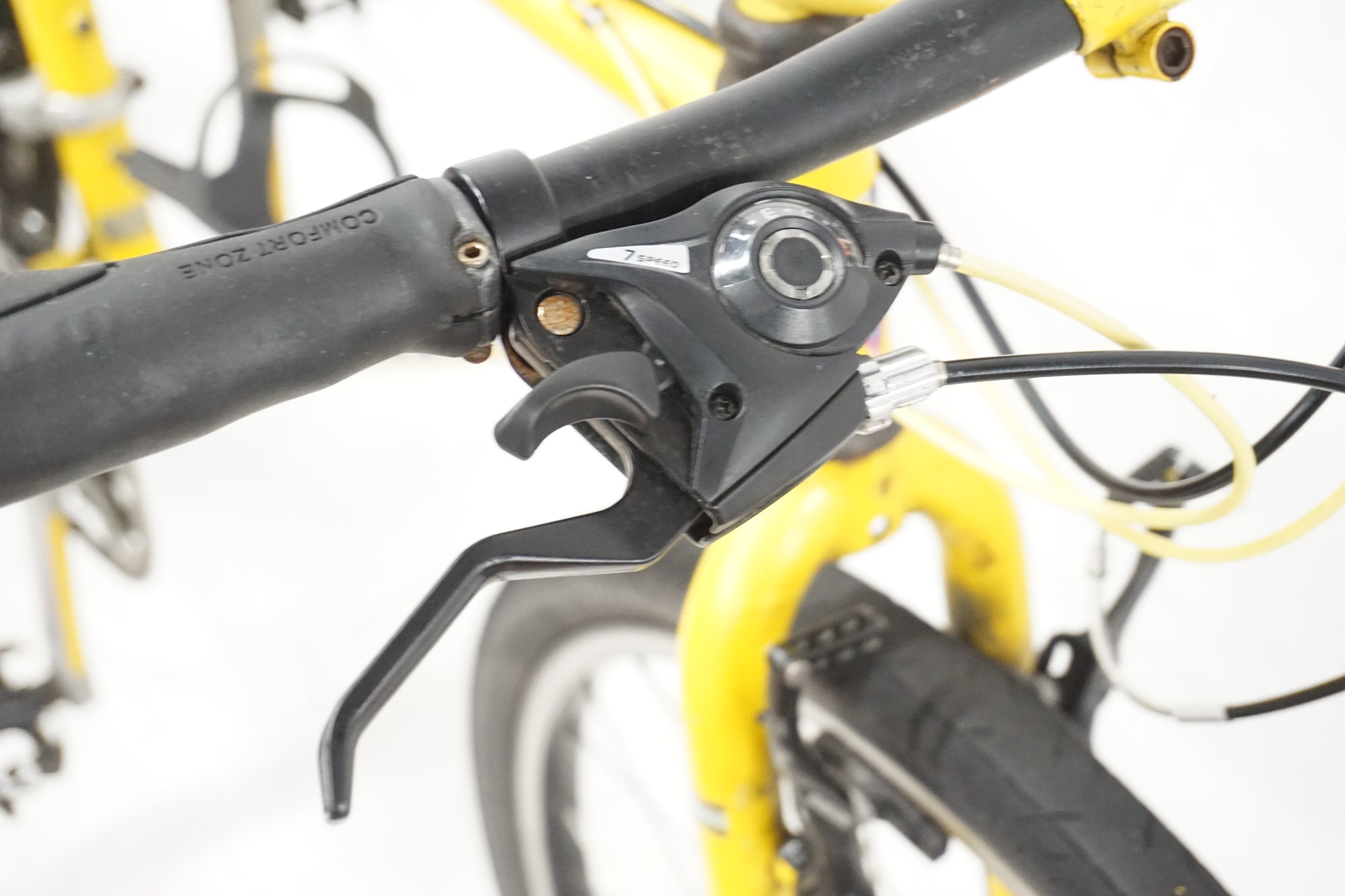 ジャンク GIANT 「ジャイアント」 ATX760 年式不明 マウンテンバイク / 奈良店