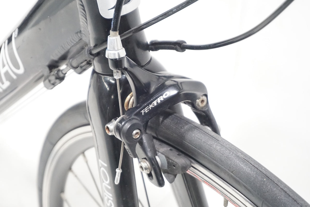 LOUIS GARNEAU 「ルイガノ」 LGS-ASR 2016年モデル ロードバイク / 滋賀大津店