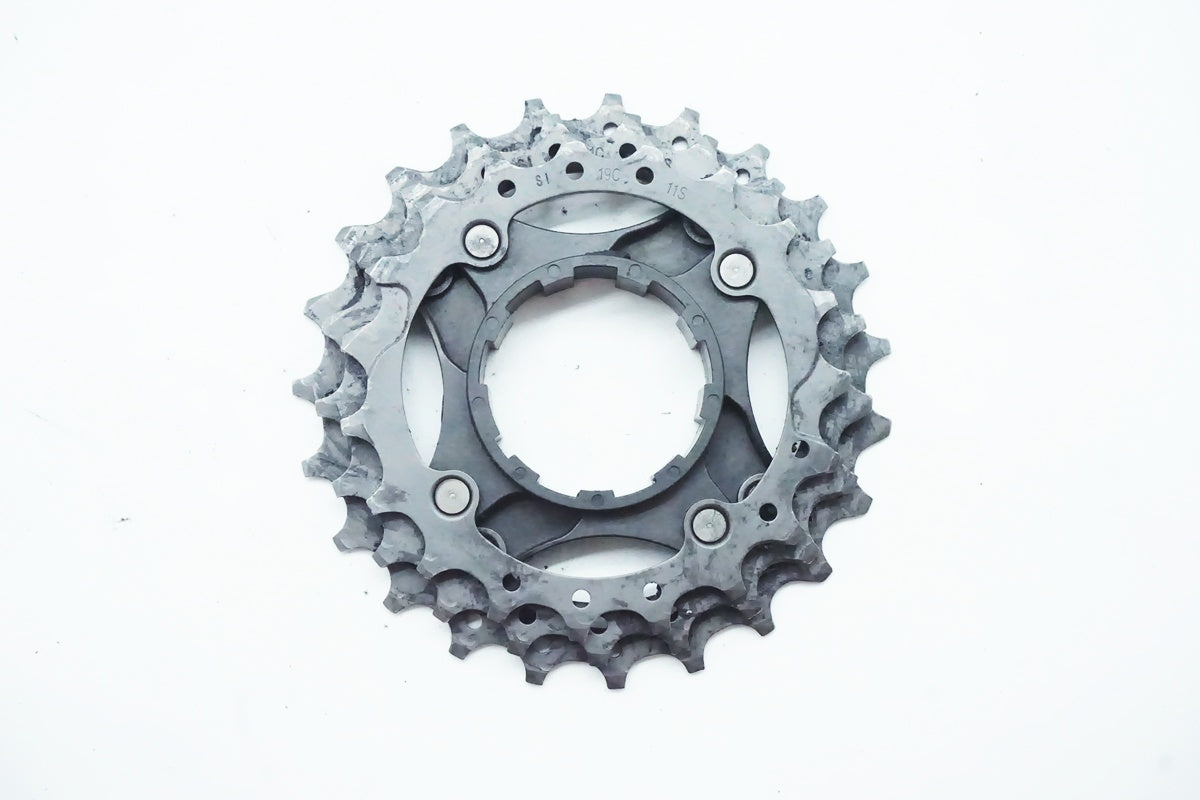 SHIMANO「シマノ」 DURA-ACE CS-R9100 11-28T スプロケット/ 京都西院店