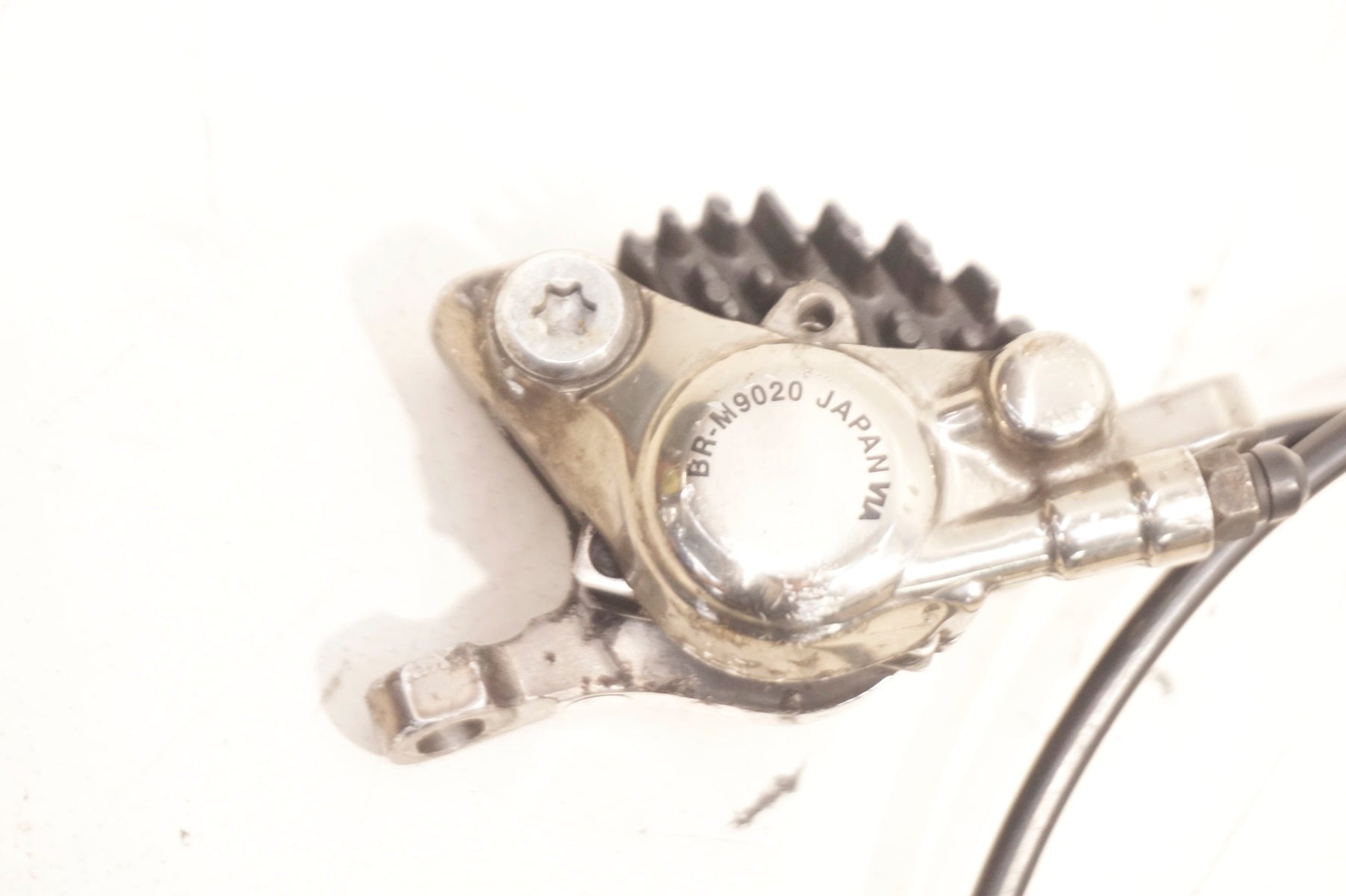 SHIMANO 「シマノ」 XTR BL-M9020 BR-M9020 ブレーキセット / 大阪門真店