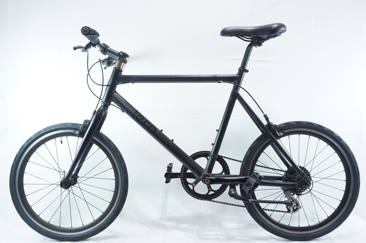 TERN 「ターン」 CREST 2018年モデル 20インチ ミニベロ / 中目黒店