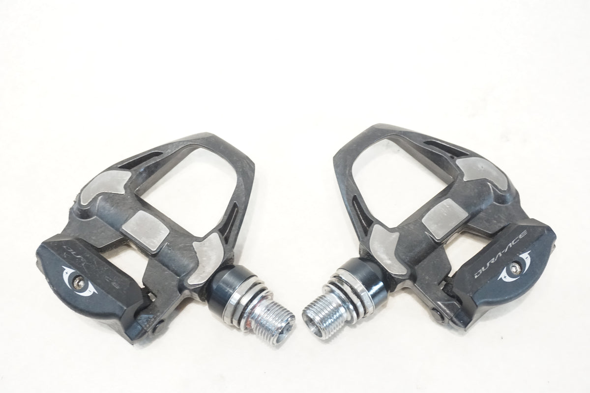 SHIMANO 「シマノ」 DURA-ACE PD-R9100 ペダル / 横浜戸塚店