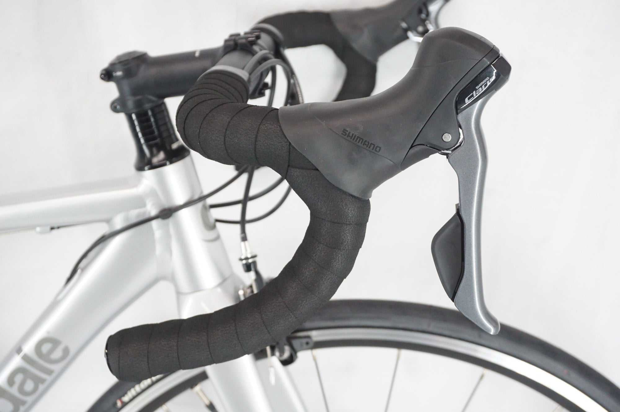 CANNONDALE 「キャノンデール」 CAAD OPTIMO 4 CLARIS 2024年モデル ロードバイク / 阪急塚口店