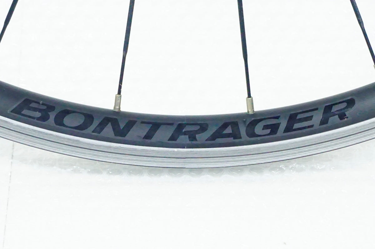 BONTRAGER 「ボントレガー」 AFFINITY TLR フロントホイール / 名古屋大須店