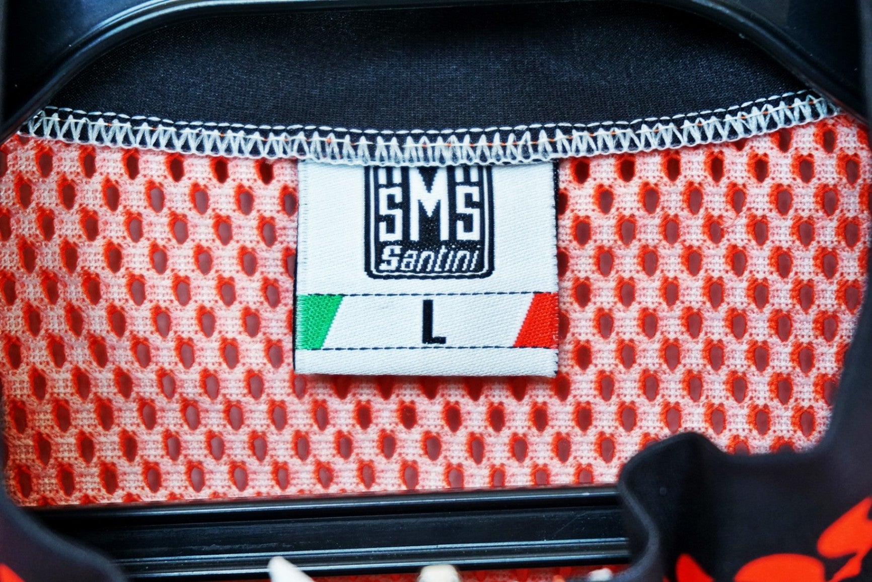 SMS SANTINI 「エスエムサンティーニ」 Lサイズ ベスト / 有明ガーデン店