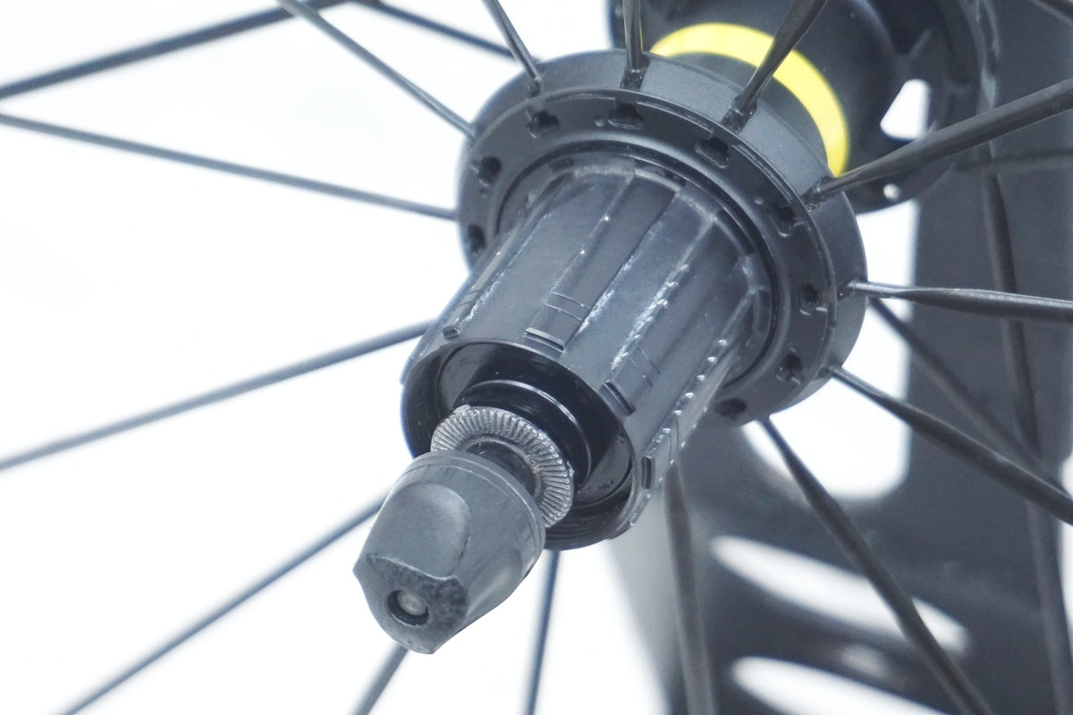 MAVIC 「マビック」 COSMIC SLR40 シマノ11速 ホイールセット / 大阪美原北インター店