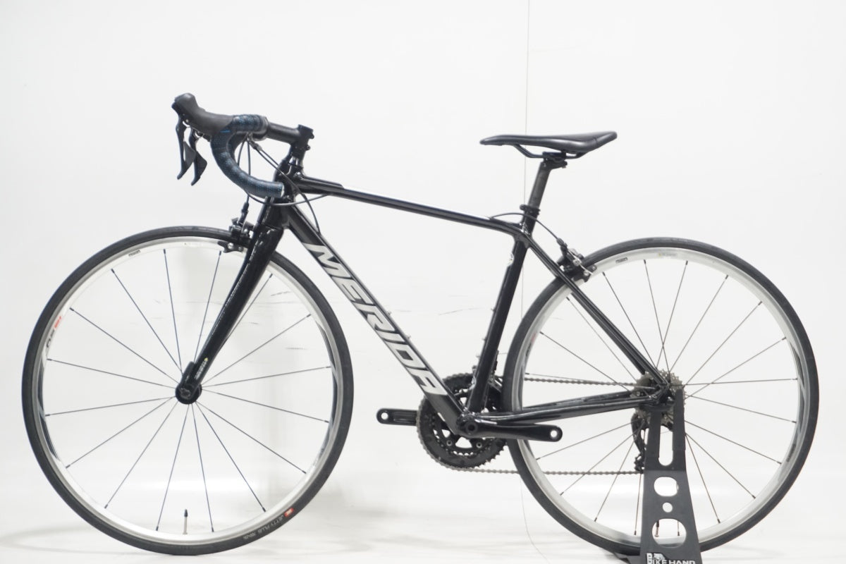 MERIDA 「メリダ」 SCULTURA 400 RIM 2021年モデル ロードバイク / 滋賀大津店