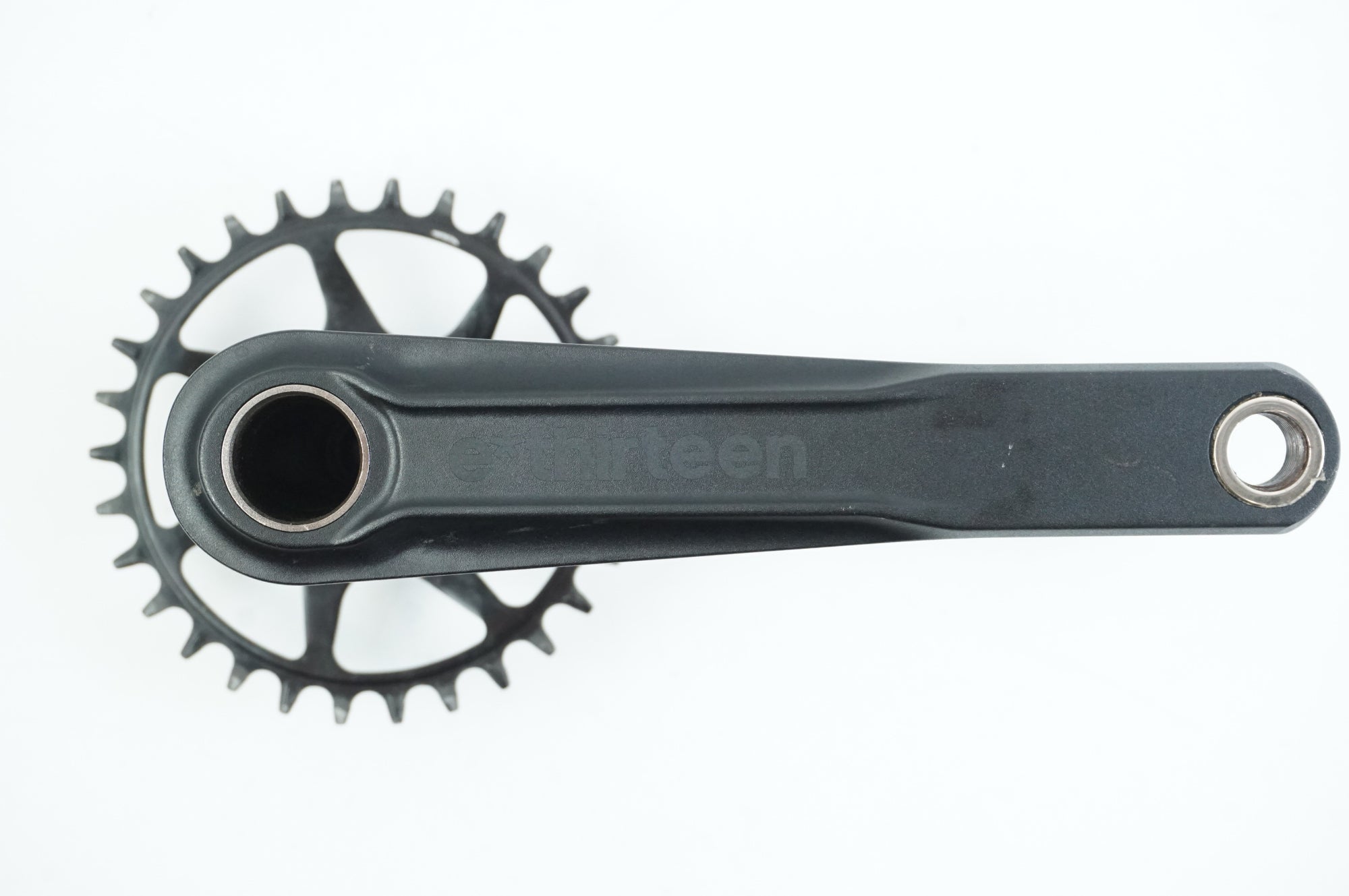 ETHIRTEEN 「イーサーティーン」 HELIX 30T 175mm クランクセット / 中目黒店