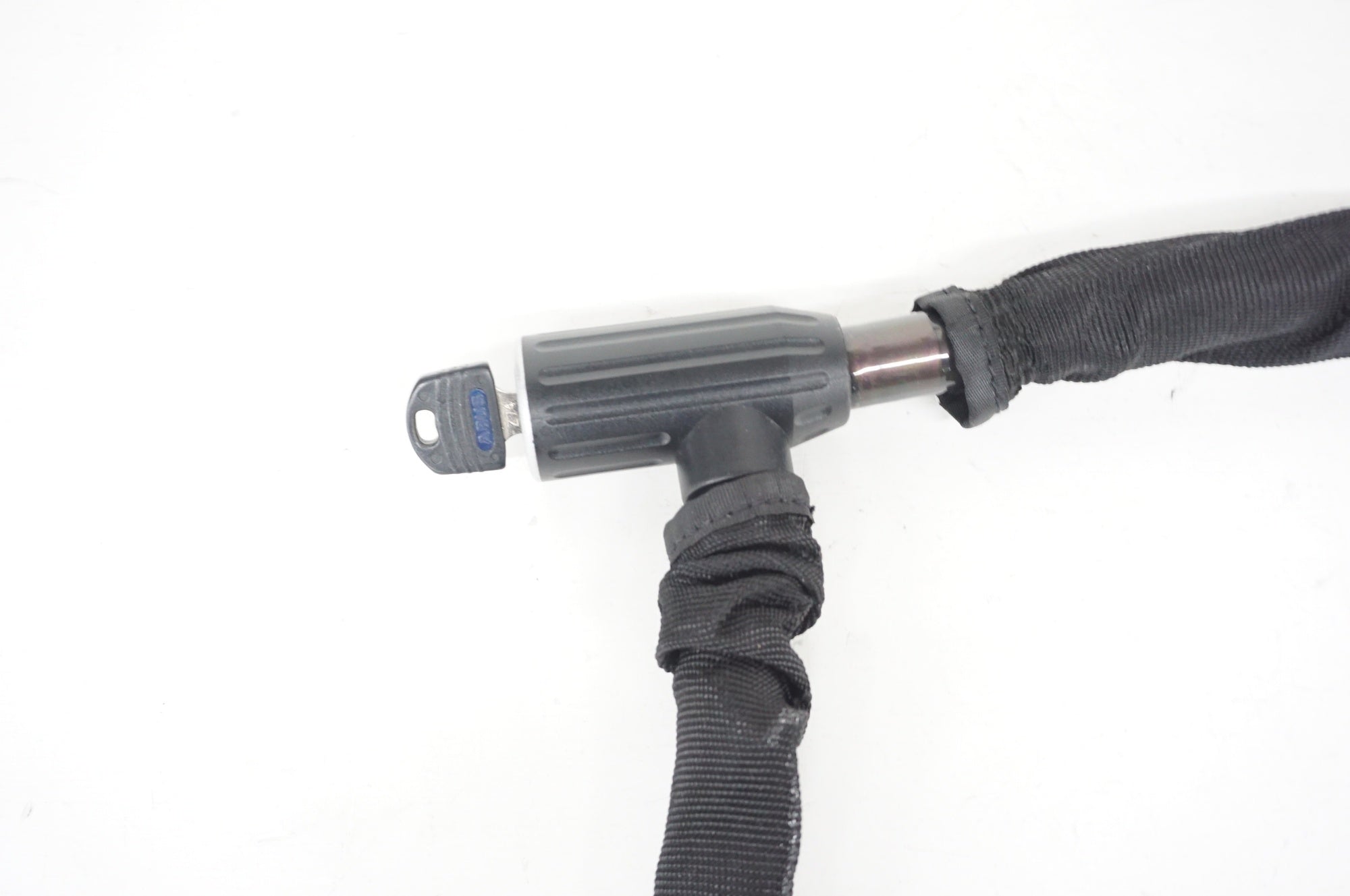 ABUS 「アバス」 ワイヤーロック / 阪急塚口店