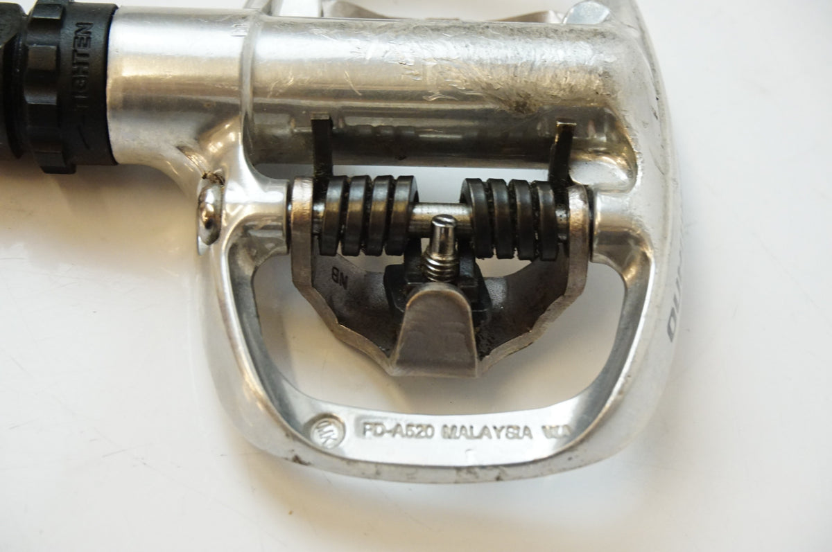 SHIMANO 「シマノ」 PD-A520 ペダル / 浜松店