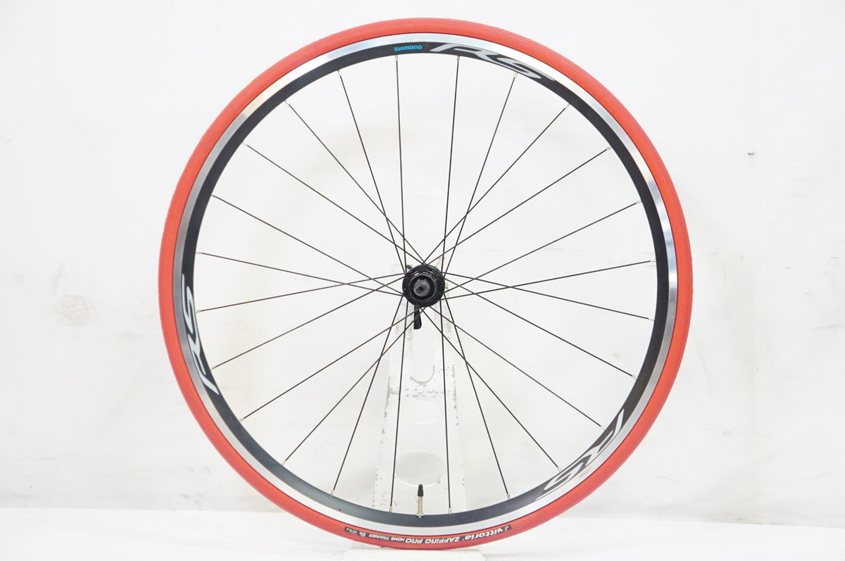 SHIMANO 「シマノ」 WH-RS100 シマノ 11/12速 リアホイール / 熊谷本店