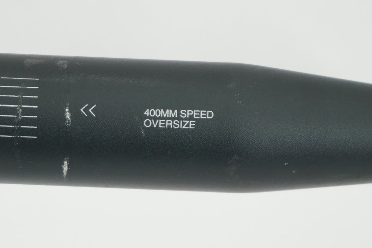 SCOR 「スコア」 RACE φ31.8 400mm ハンドル / 京都西院店