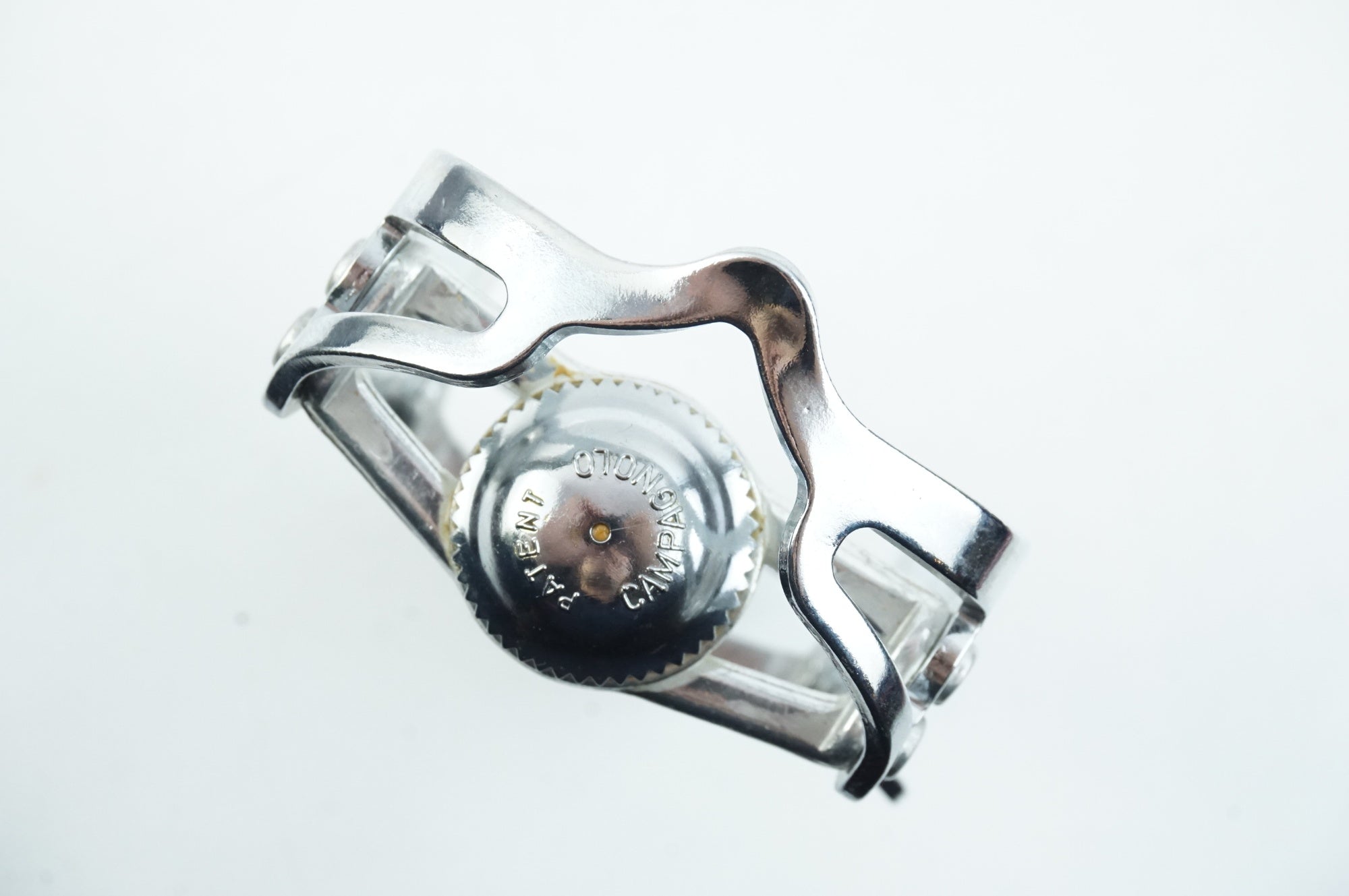 CAMPAGNOLO 「カンパニョーロ」 NUOVO RECORD ペダル / 中目黒店