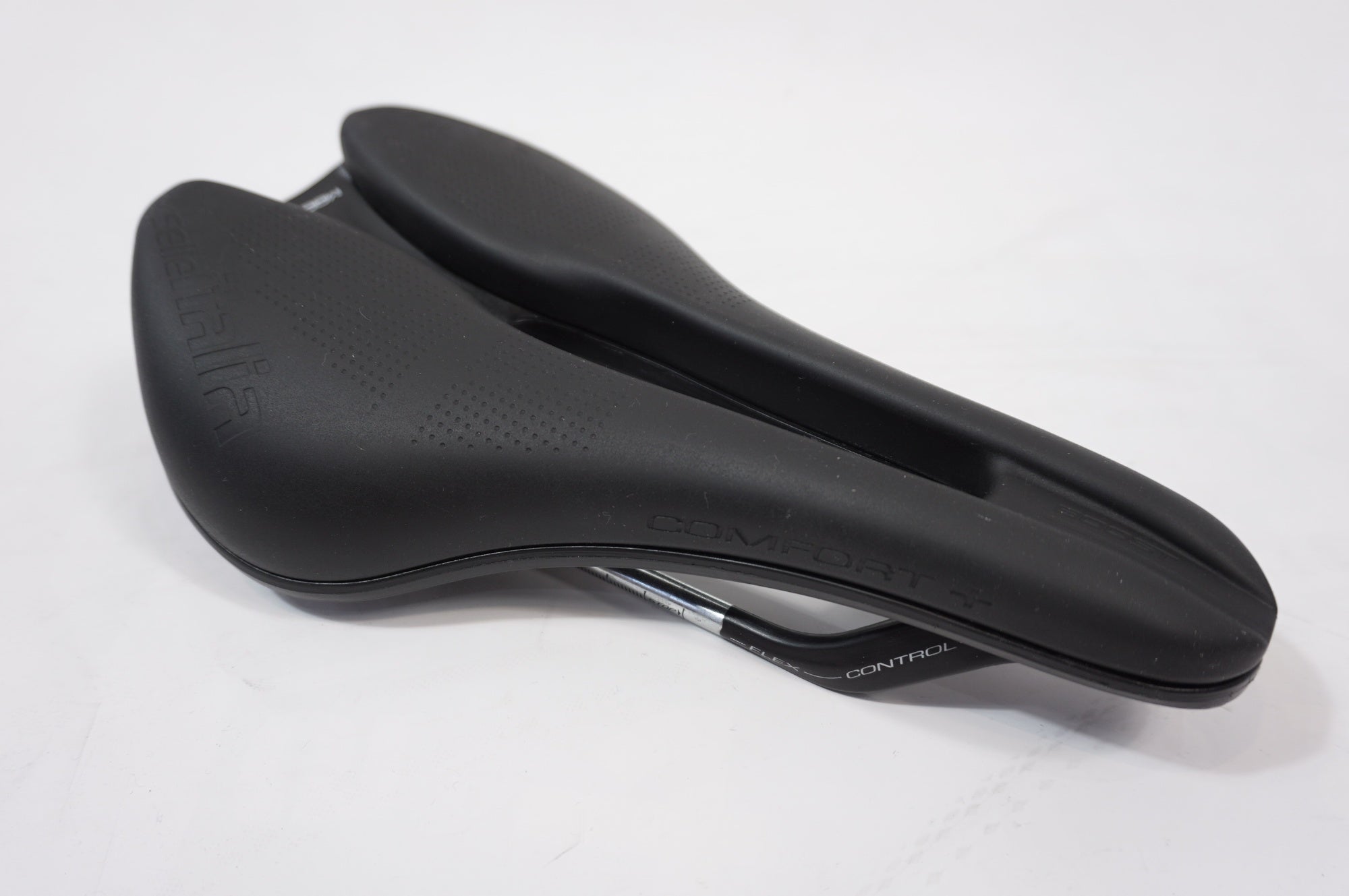 SELLE ITALIA 「セライタリア」 MODEL X GREEN SUPERFLOW サドル