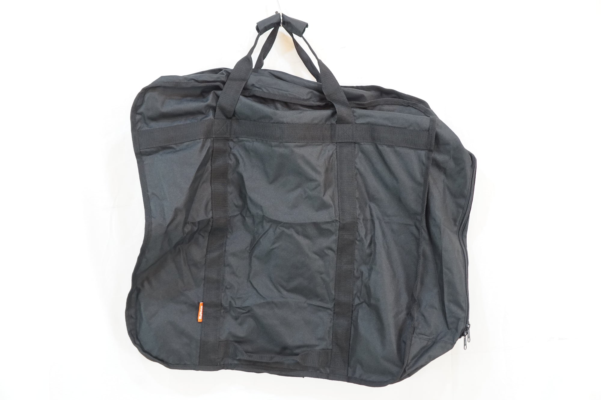 MARUTO 「マルト」 かるがーる600D 輪行バッグ / バイチャリ浦和ベース