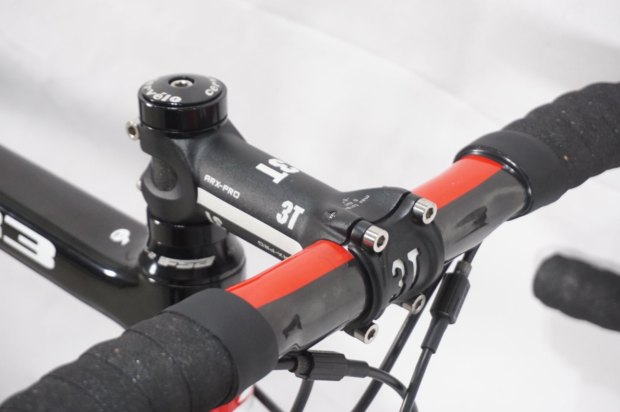 CERVELO 「サーベロ」 R3 TEAM 2012年モデル ロードバイク / AKIBA店