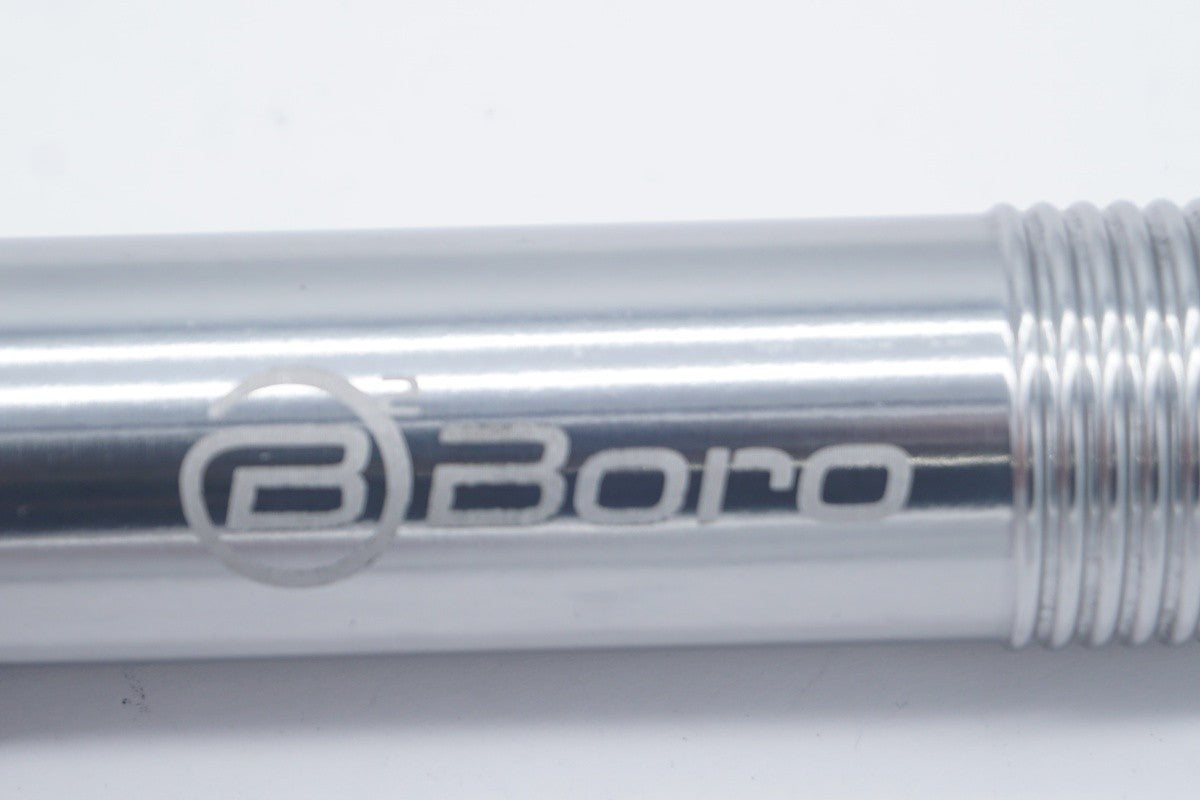 BB BORO 「ビービーボロ」 携帯ポンプ / 滋賀大津店
