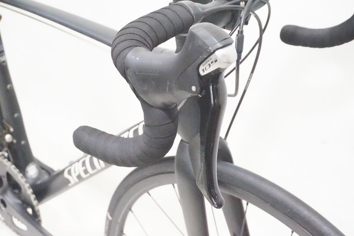 SPECIALIZED「スペシャライズド」 ROUBAIX SPORT DISC 2018年モデル ロードバイク/ 京都西院店