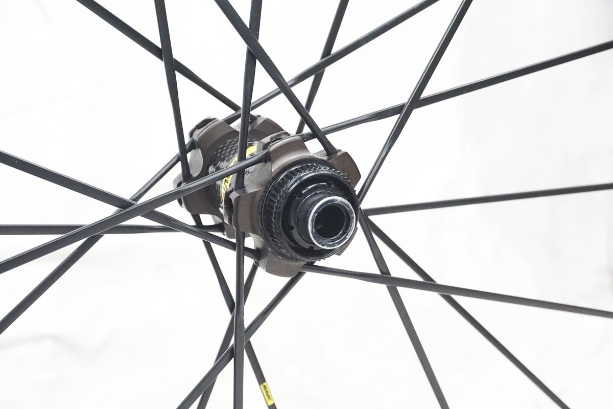 MAVIC 「マビック」 ALLROAD PRO UST DISC シマノ 11速 ホイールセット / 大阪美原北インター店