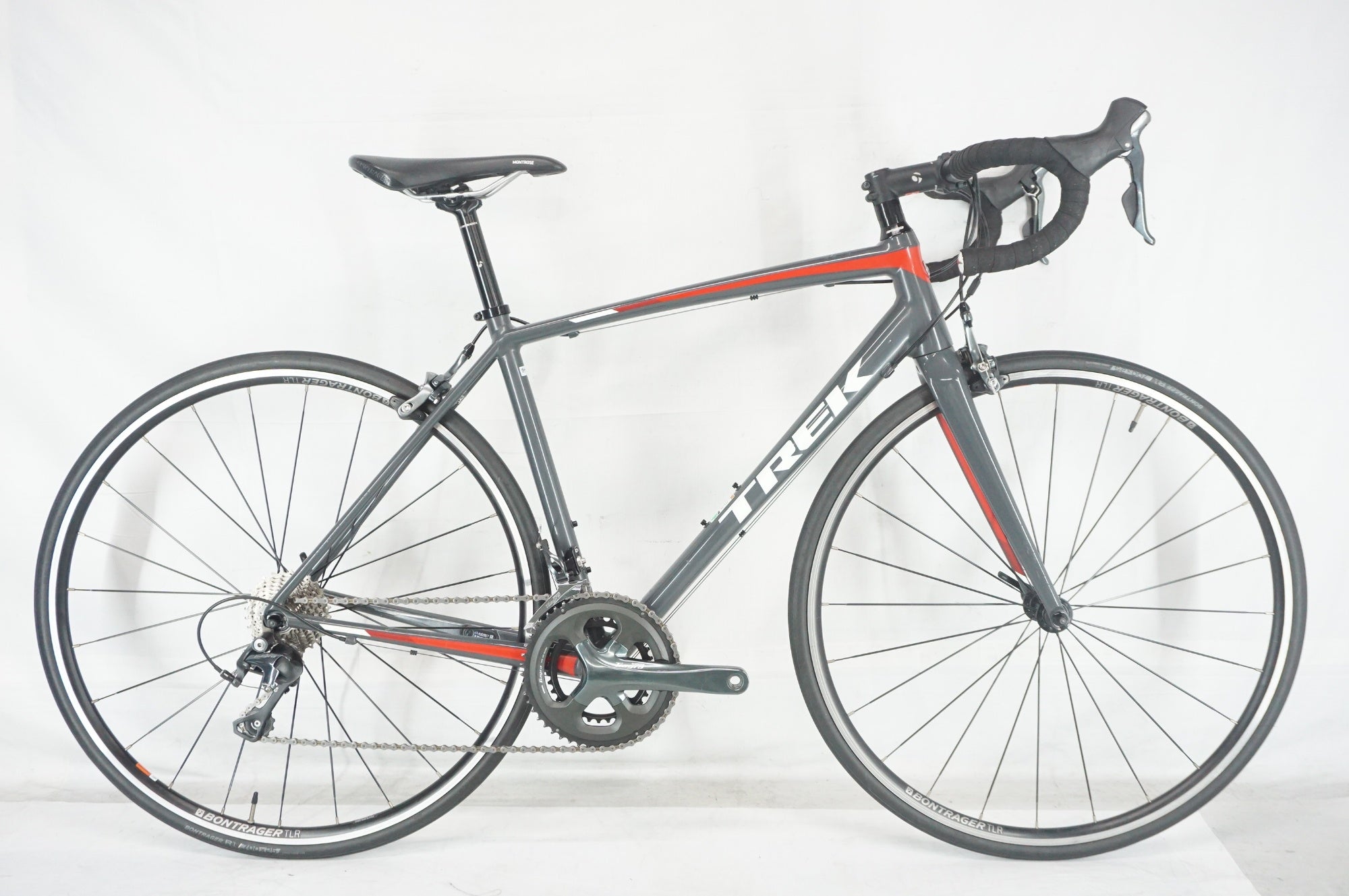 TREK 「トレック」 EMONDA ALR4 2018年モデル ロードバイク / 阪急塚口