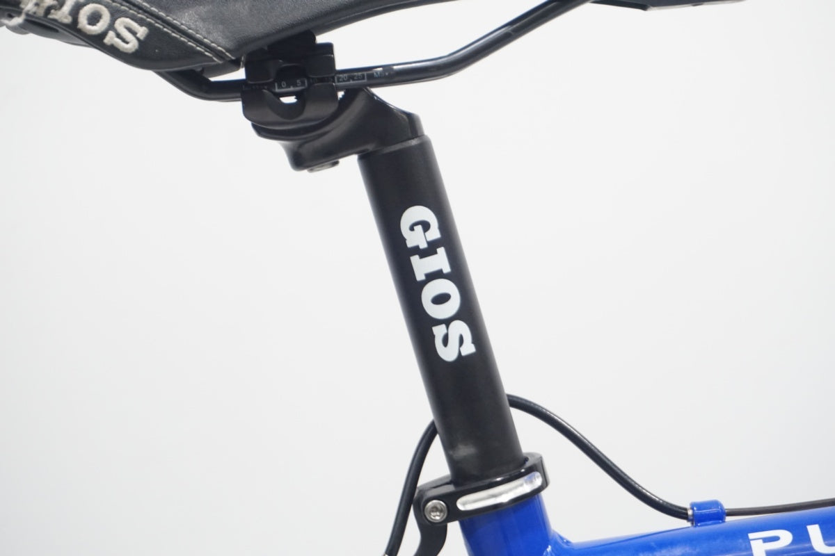 GIOS 「ジオス」 PURE DROP 2016年モデル ロードバイク / 滋賀大津店