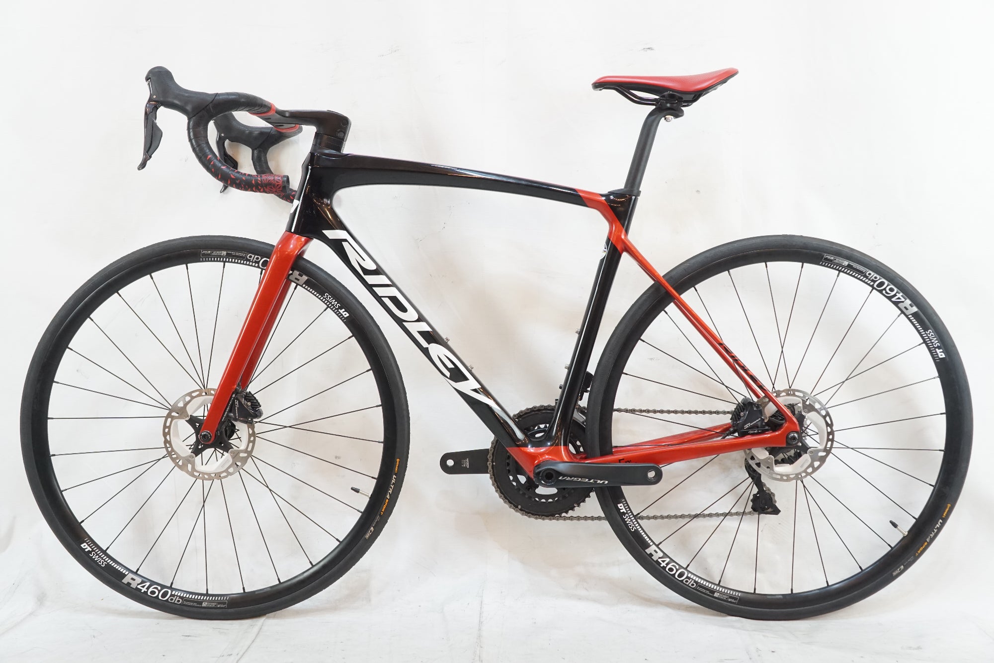 RIDLEY 「リドレー」 FENIX SLiC 2022年モデル ロードバイク / バイチャリ浦和ベース