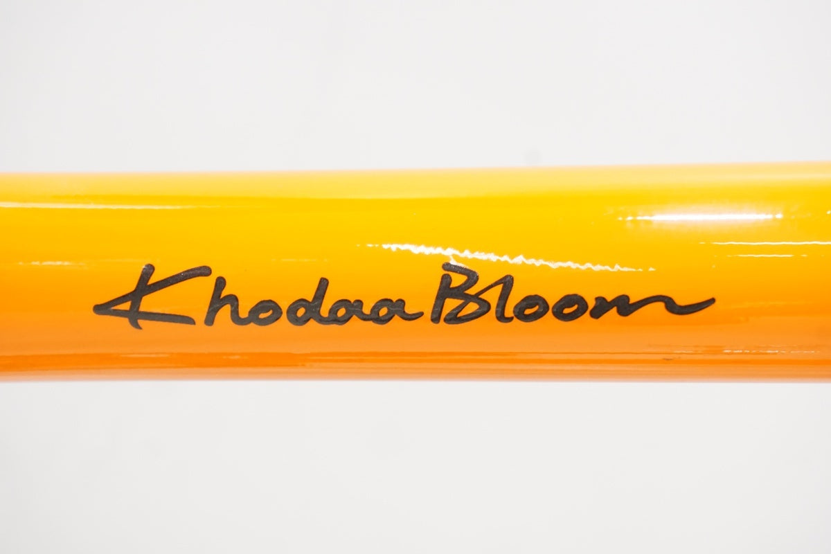 KHODAABLOOM「コーダブルーム」 KESIKI 2024年モデル クロスバイク/ 京都西院店