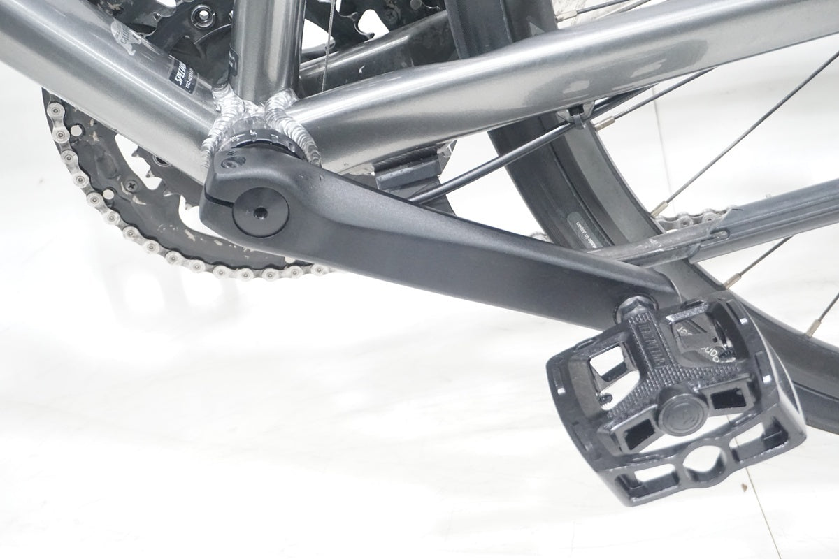 SPECIALIZED 「スペシャライズド」 MEN'S SIRRUS SPORT 2019年モデル クロスバイク/ 大阪美原北インター店