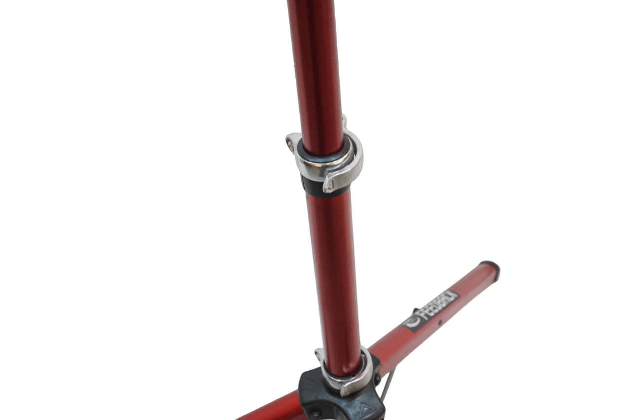 FEEDBACK SPORTS 「フィードバック スポーツ」 メンテナンススタンド / バイチャリ浦和ベース