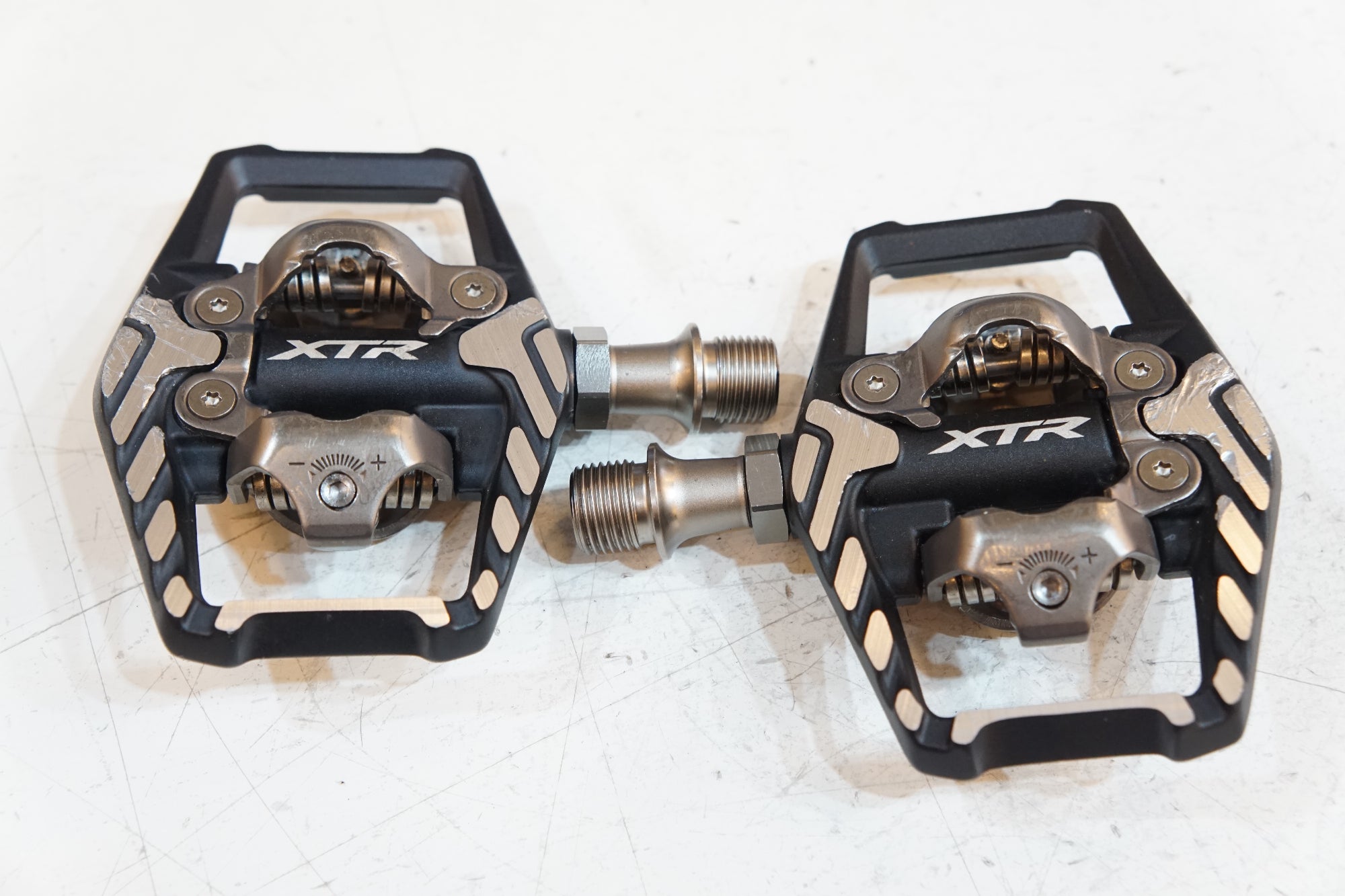 SHIMANO 「シマノ」 XTR PD-M9120 ペダル / バイチャリ浦和ベース