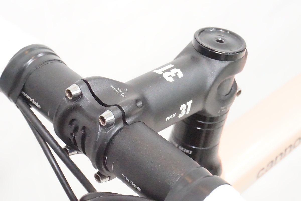 CANNONDALE「キャノンデール」 CAAD13 2021年モデル ロードバイク/ 京都西院店