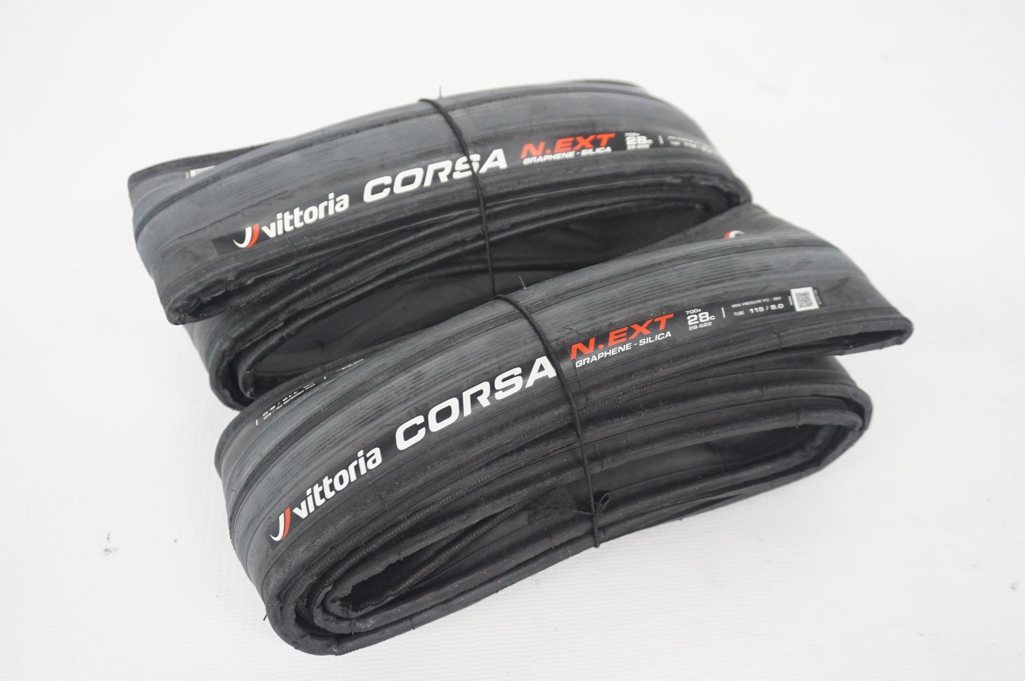 2本セットvittoria Corsa N.EXT タイヤセット 700x28c Corsa N.Ext Tube-Type Bundle - Competition Tires | Vittoria