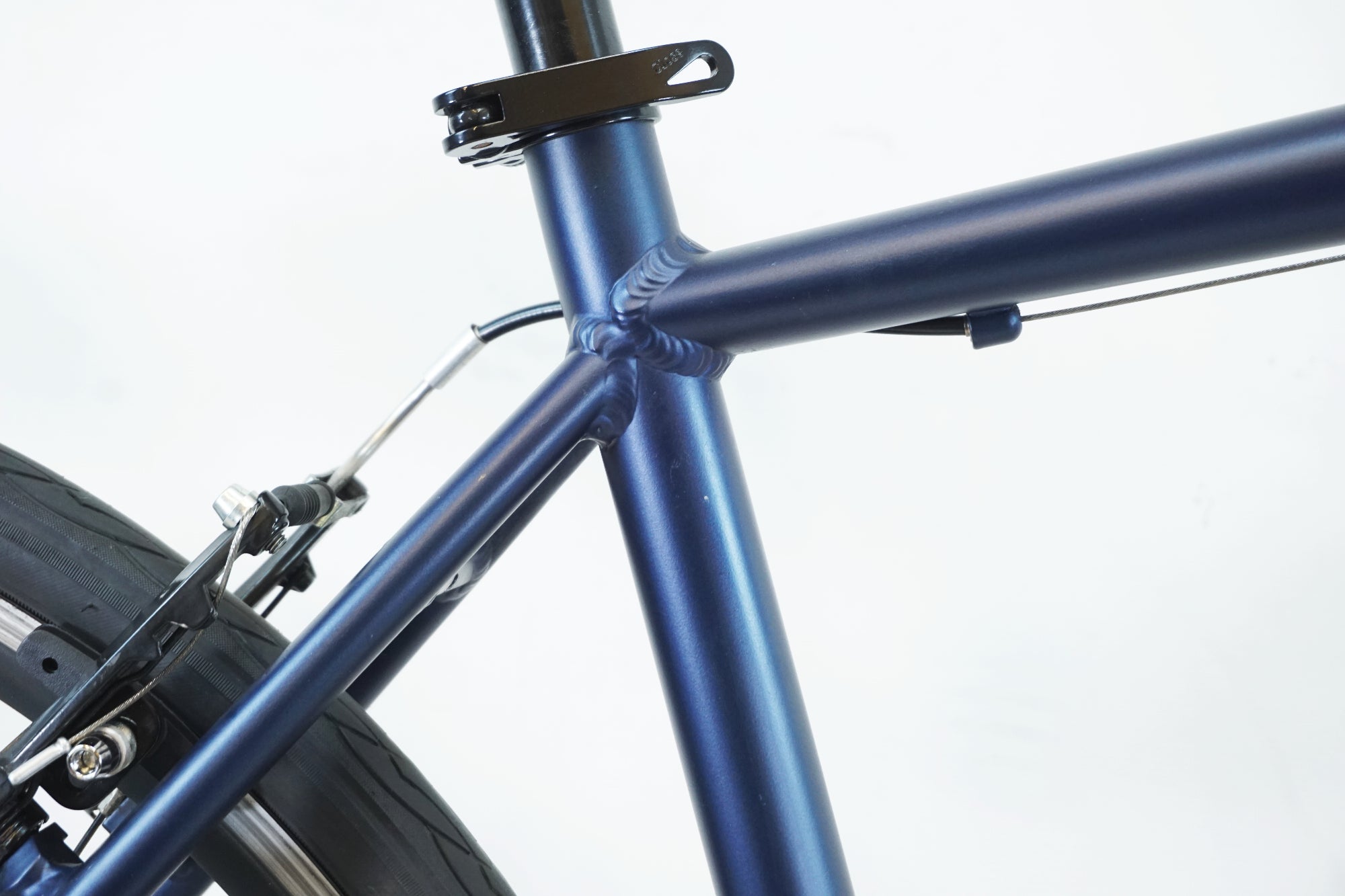 NESTO 「ネスト」 VACANZE 2 2021年モデル クロスバイク / 中目黒店