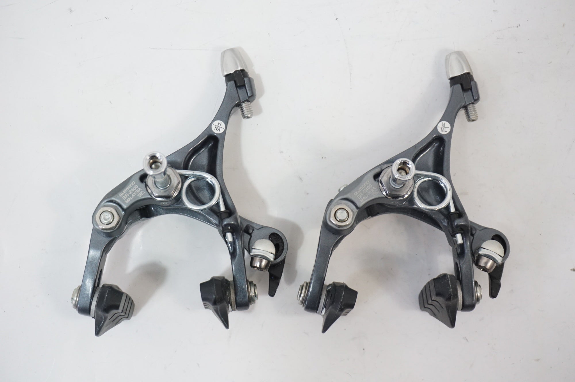 SHIMANO 「シマノ」 CLARIS BR-2400 キャリパーブレーキセット / 世田谷店