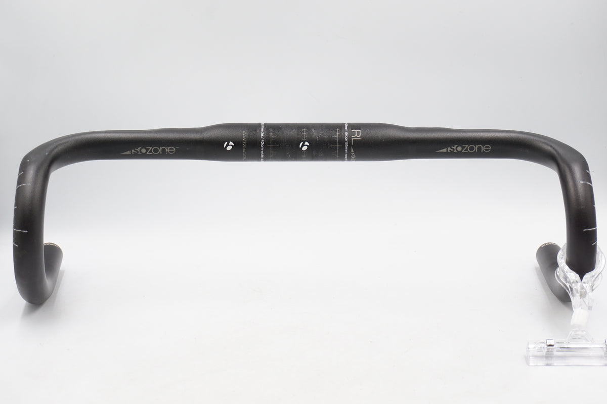 BONTRAGER 「ボントレガー」 RL Φ31.8 420mm ハンドル / 奈良店