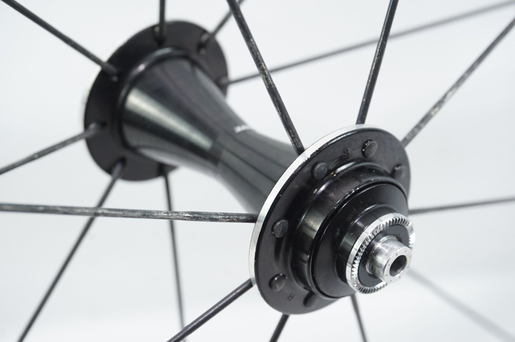 GIANT 「ジャイアント」 PR-2 シマノ11速 ホイールセット / 中目黒店