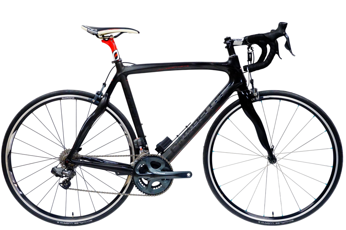 PINARELLO 「ピナレロ」 PARIS 2012年モデル ロードバイク / 名古屋 PINARELLO 「ピナレロ」 PARIS 2012年モデル ロードバイク / 名古屋