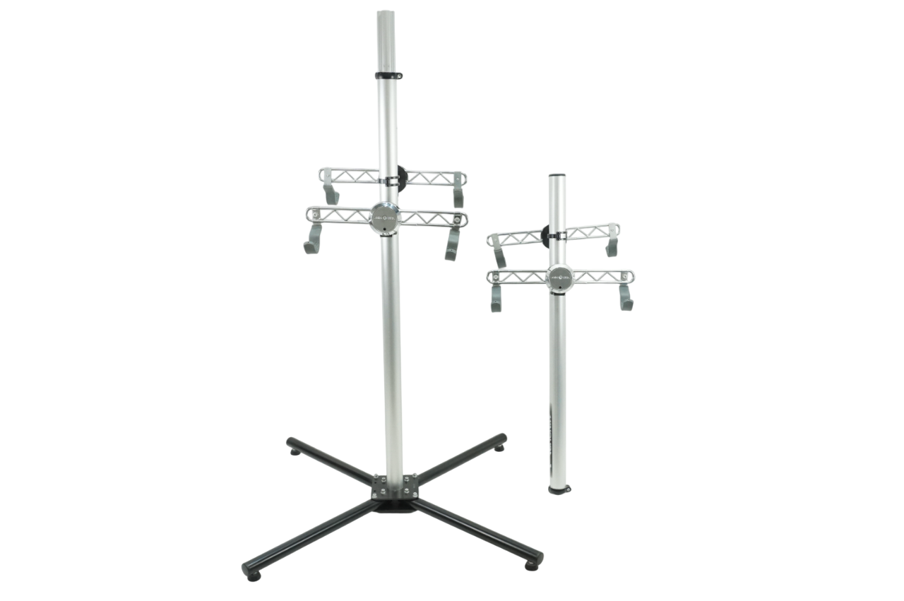 MINOURA 「ミノウラ」 P-500AL-6S バイクスタンド / 大宮店