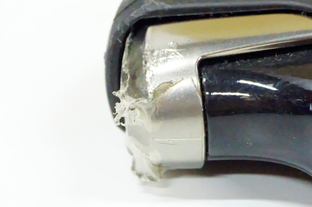 SHIMANO 「シマノ」 ULTEGRA ST-6800 デュアルコントロールレバー 左のみ / 名古屋大須店