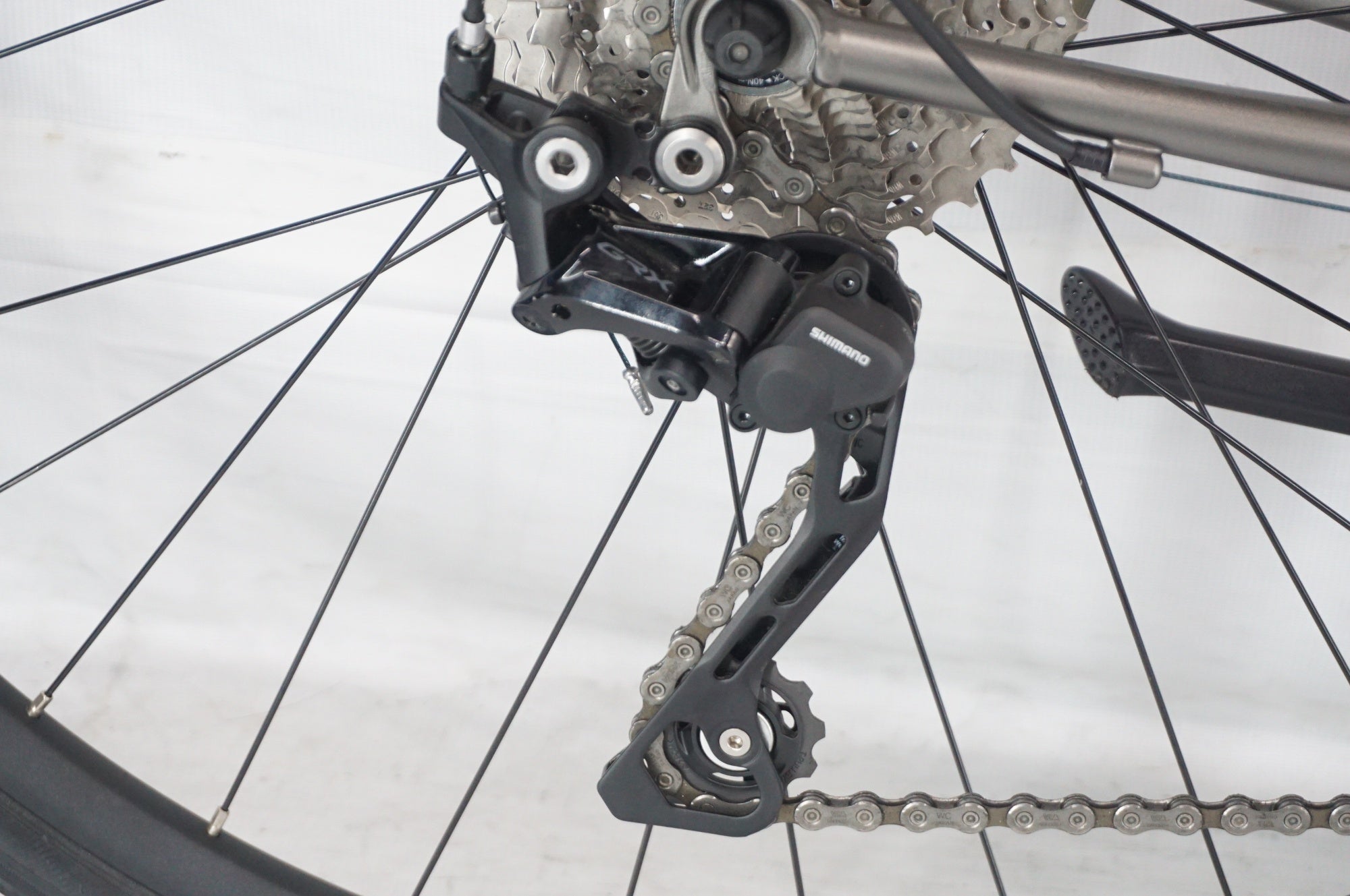 FUJI 「フジ」 FEATHER CX+ 2023年モデル ロードバイク / 阪急塚口店