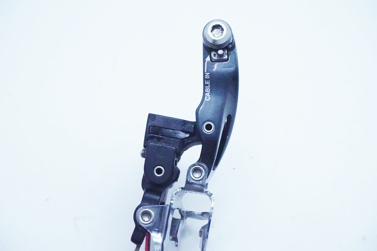 SHIMANO「シマノ」 ULTEGRA FD-6800 フロントディレイラー/ 京都西院店