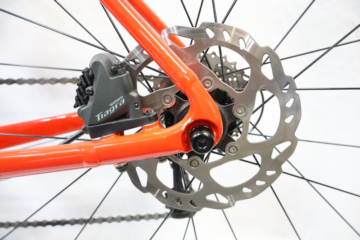 TREK 「トレック」 EMONDA ALR 4 DISC 2022年モデル ロードバイク / 高知店