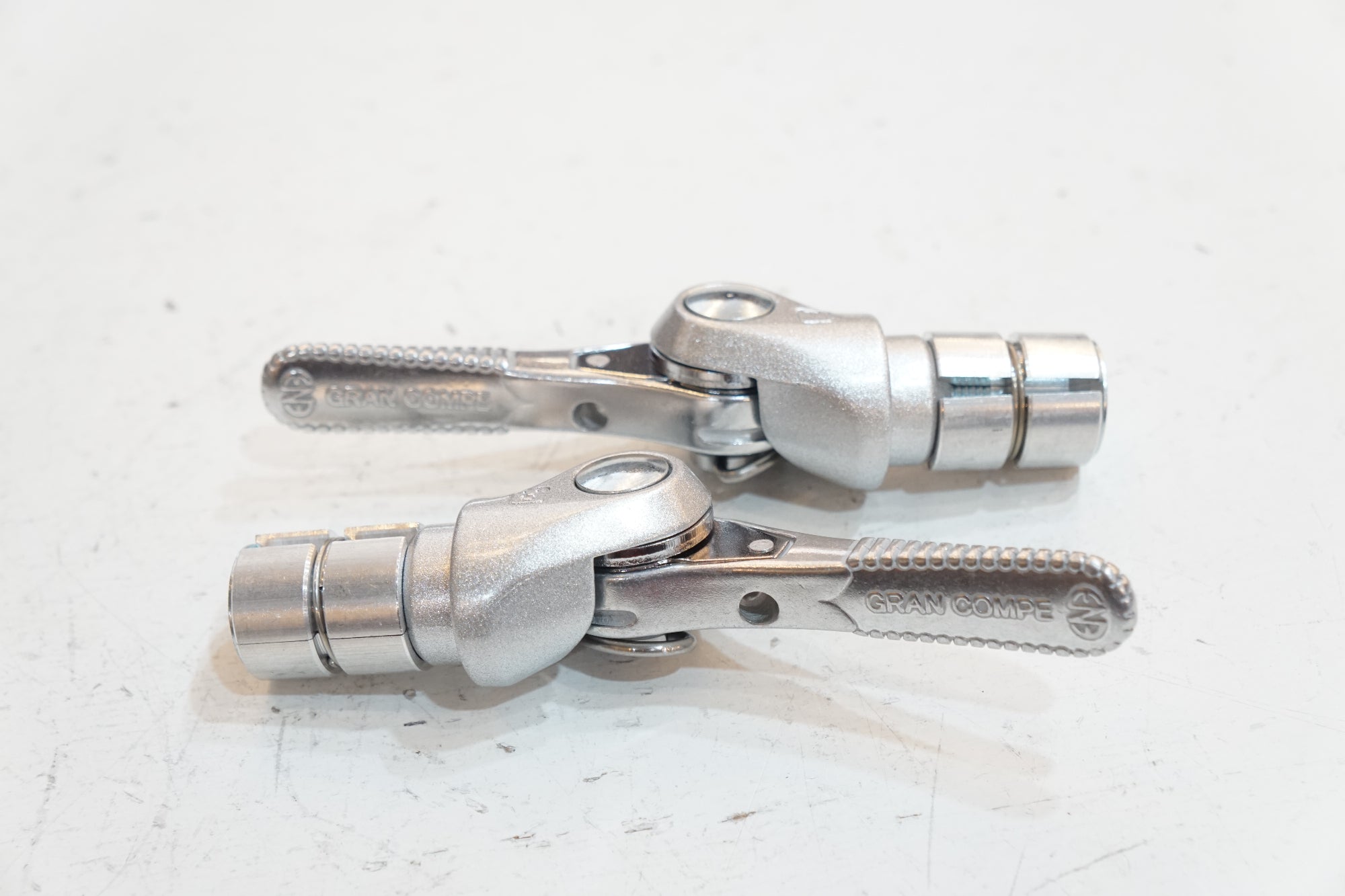 GRAN COMPE 「グラン コンペ」 ENE BAR END CONTROL シフトレバー / バイチャリ浦和ベース