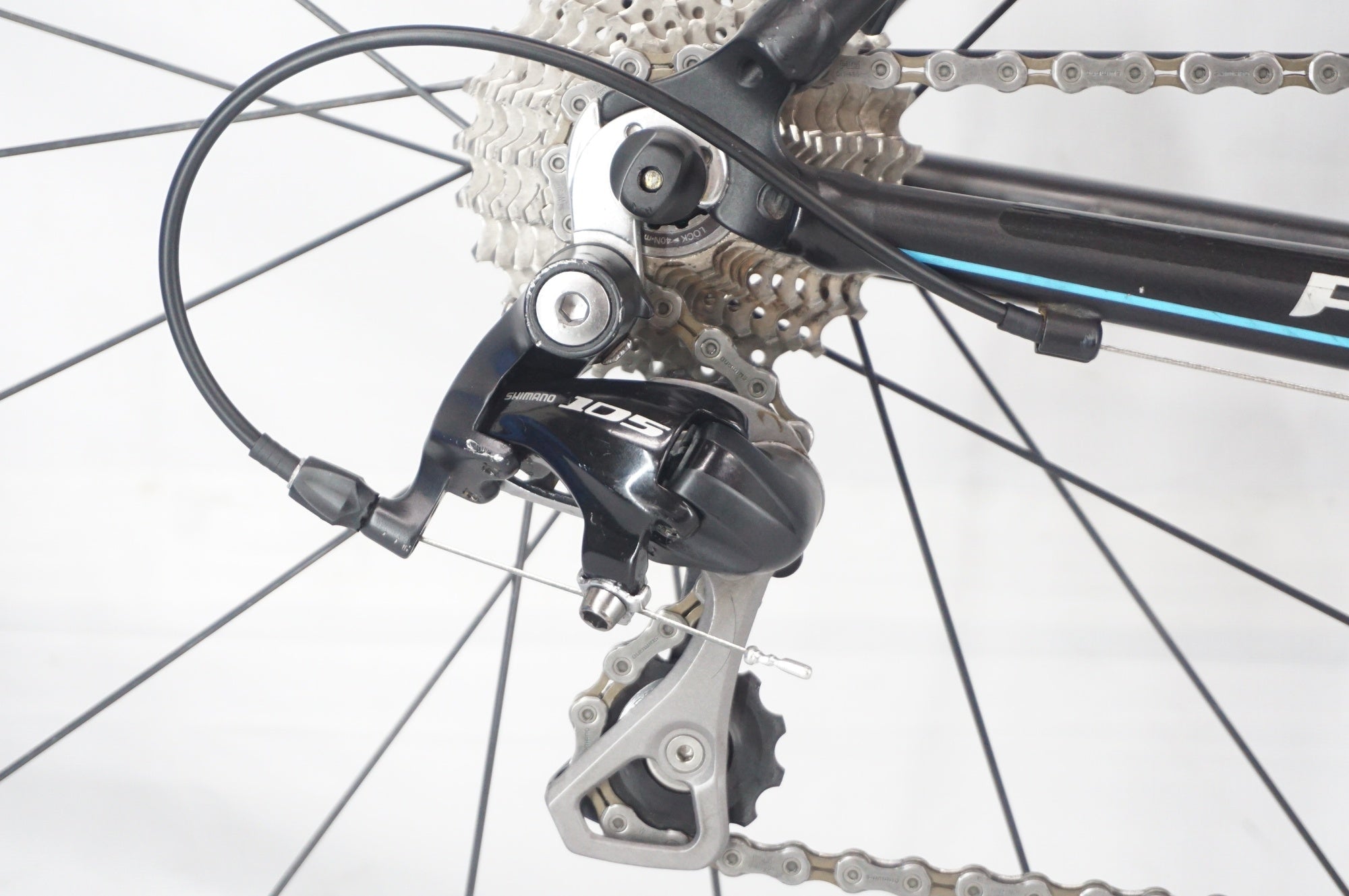 KHODAABLOOM 「コーダブルーム」 FARNA700-105SL 2014年モデル ロードバイク / 阪急塚口店