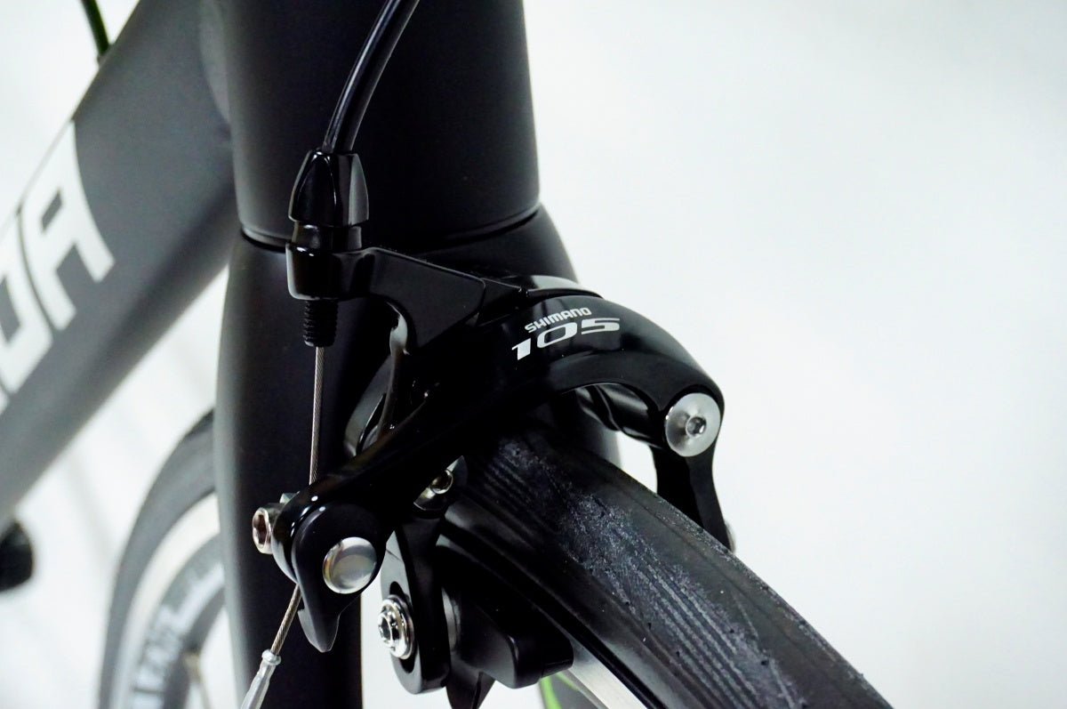 MERIDA 「メリダ」 SCULTURA 700 2017年モデル ロードバイク / 名古屋大須店