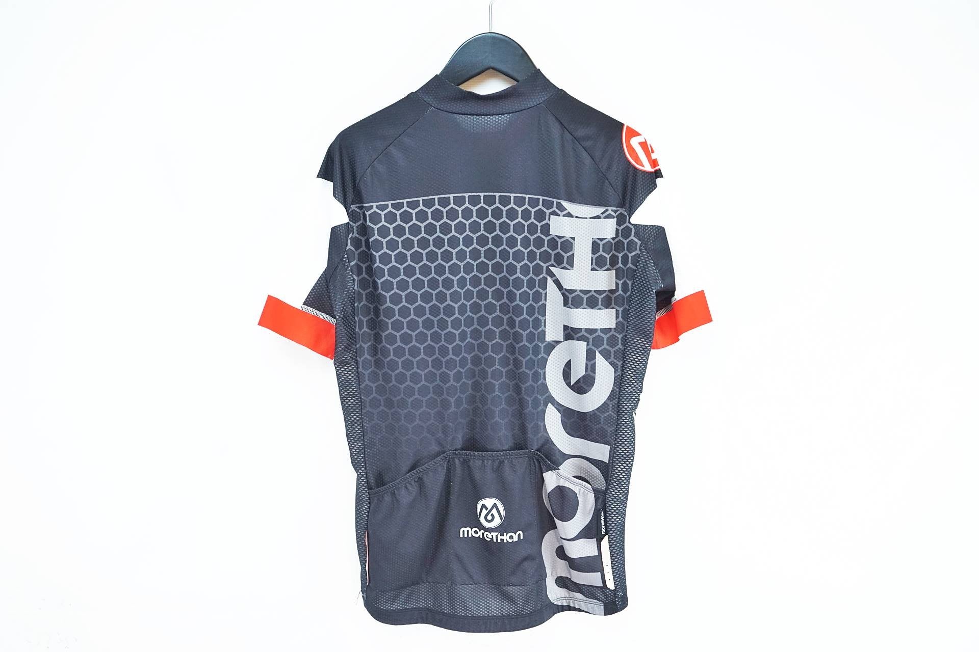 MORETHAN 「モーゼン」 Mサイズ サイクルジャージ / 有明ガーデン店