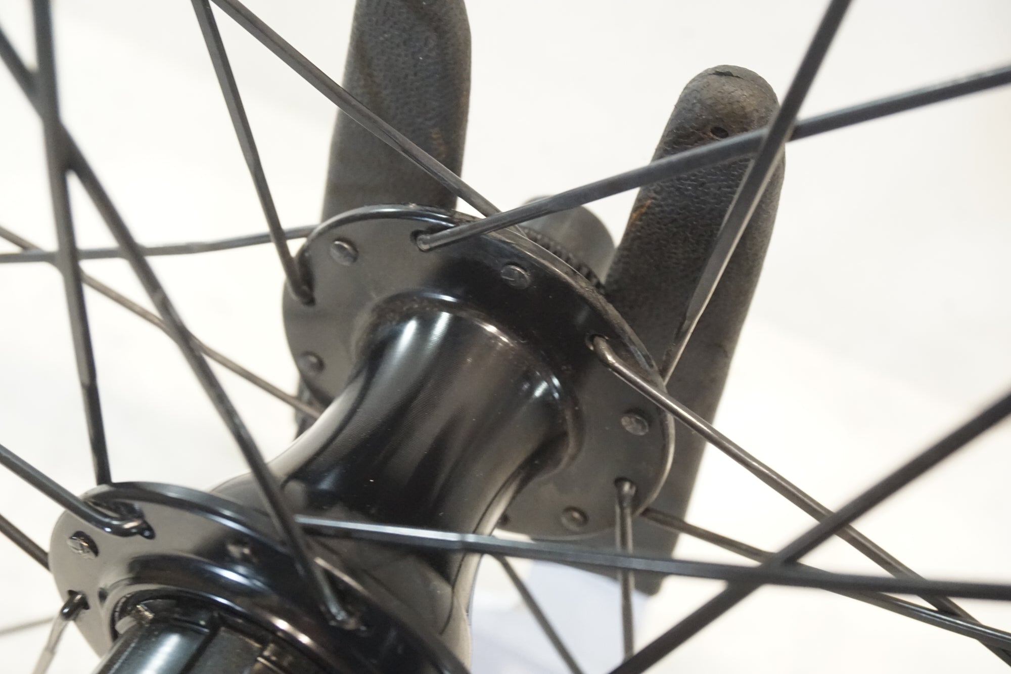 ATTAQUE 「アタッキ」 ATTA-C451-RD 45mm シマノ11速 ホイールセット / 横浜戸塚店