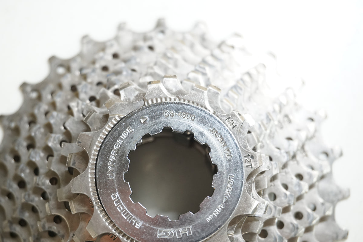 SHIMANO 「シマノ」 TIAGRA CS-4600 12-28T スプロケット / 大宮店